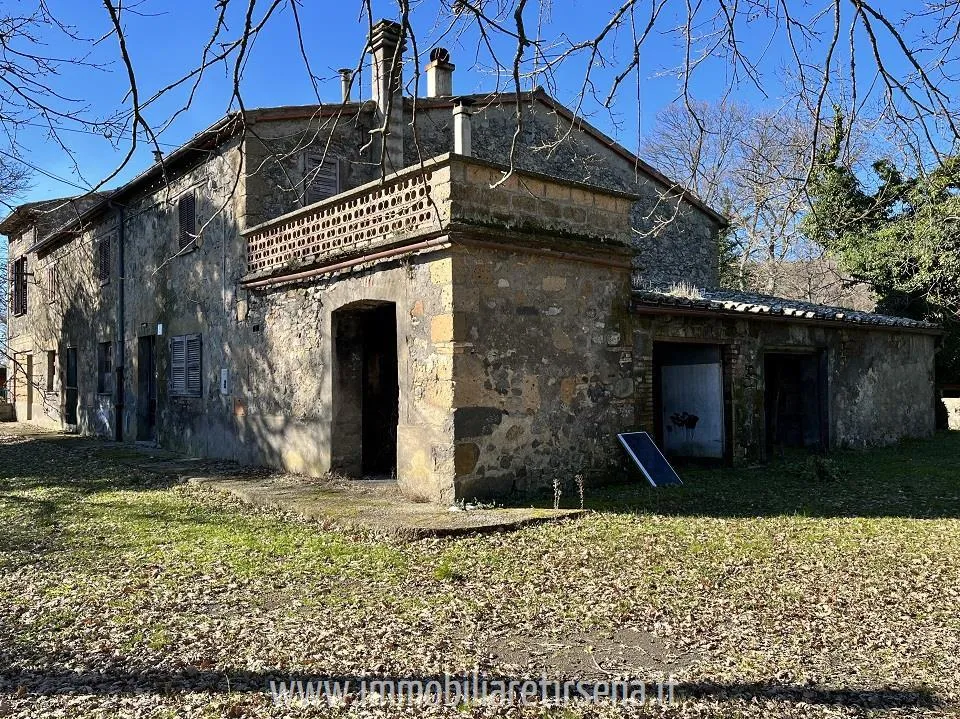 Rustico in vendita a Orvieto - foto 8