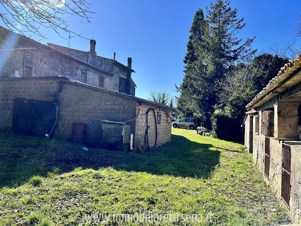 Rustico in vendita a Orvieto - foto 9