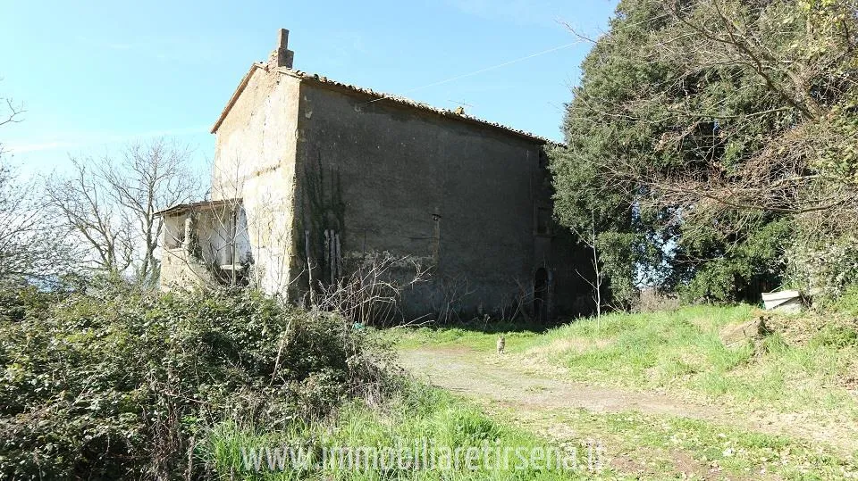 Rustico in vendita a San Lorenzo Nuovo - foto 6