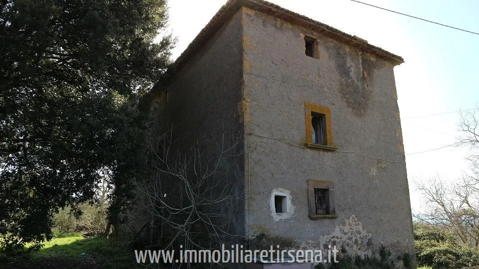 Rustico in vendita a San Lorenzo Nuovo - foto 7