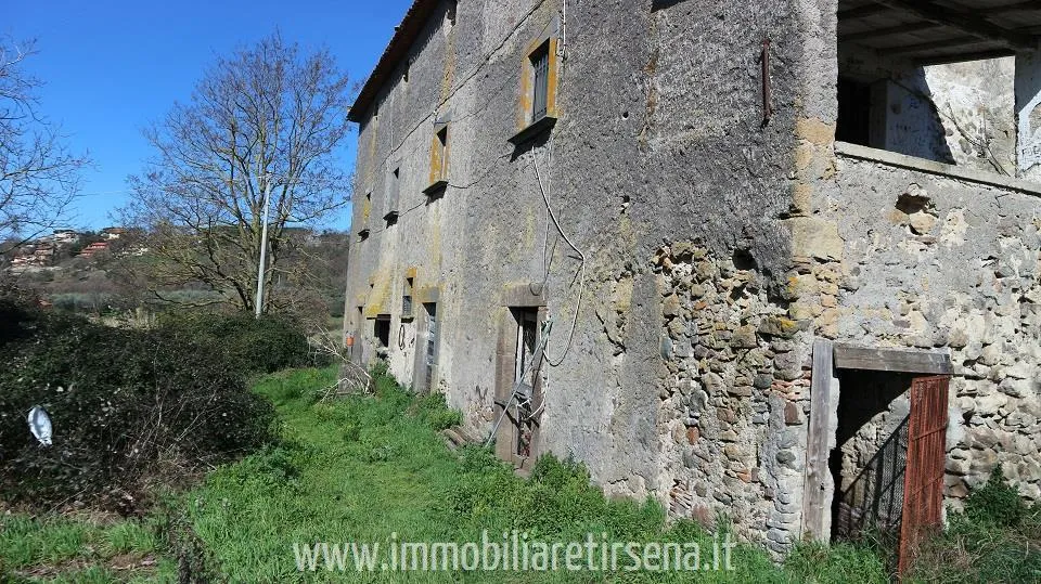 Rustico in vendita a San Lorenzo Nuovo - foto 8
