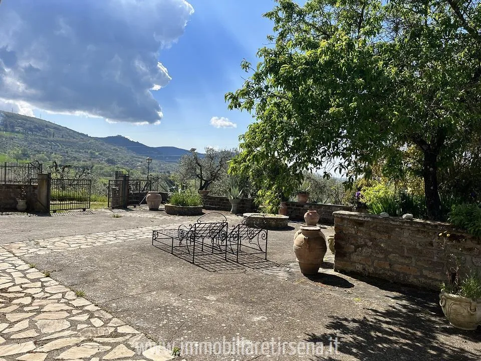 Villa in vendita a Orvieto - foto 10