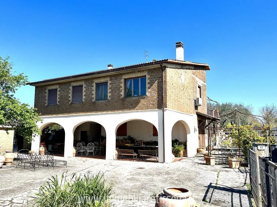 Villa in vendita a Orvieto - foto 2