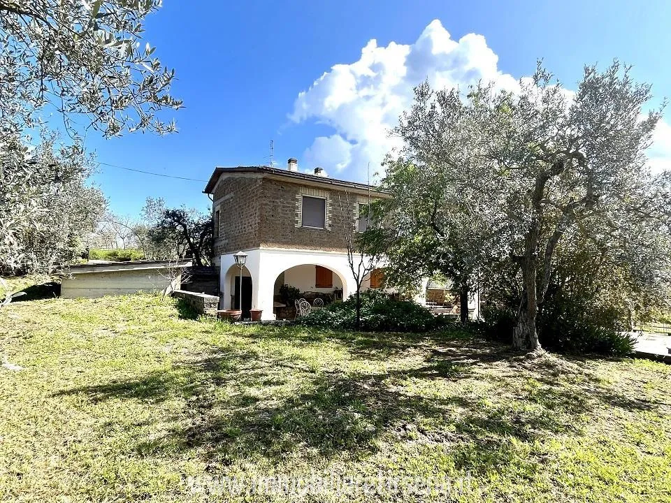 Villa in vendita a Orvieto - foto 3