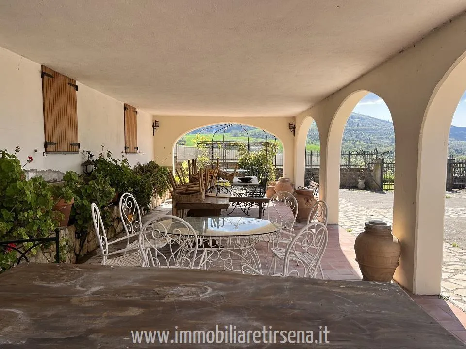 Villa in vendita a Orvieto - foto 6