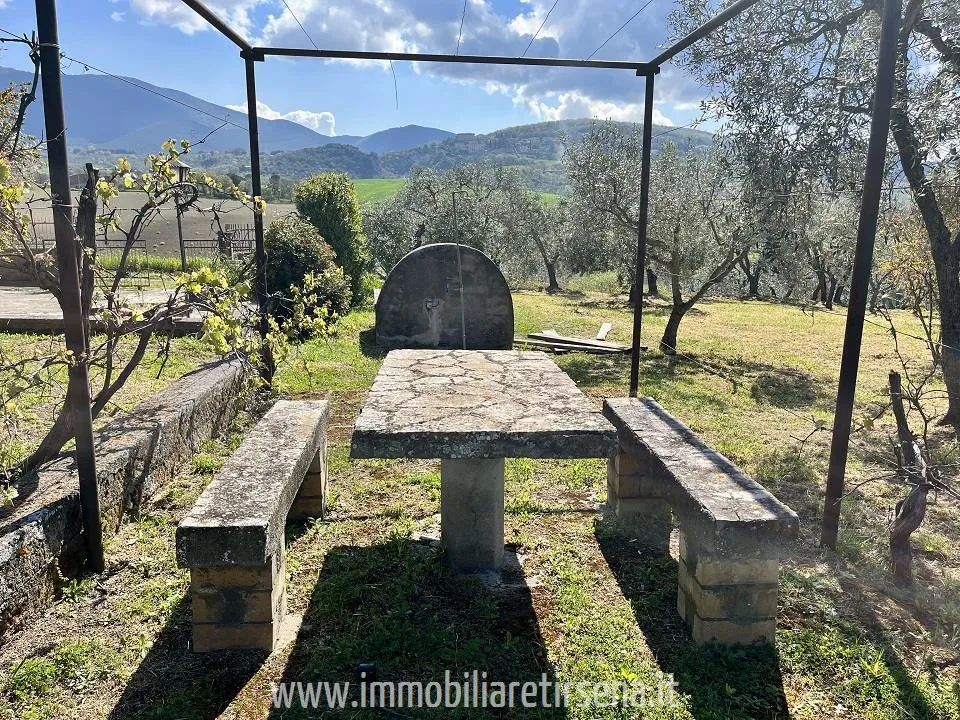 Villa in vendita a Orvieto - foto 8