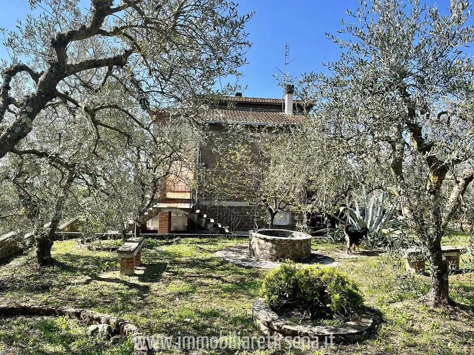 Villa in vendita a Orvieto - foto 9
