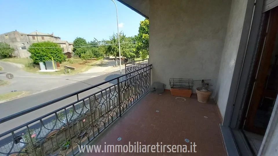 Appartamento in vendita a Castel Giorgio - foto 4