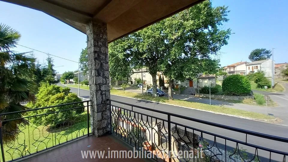 Appartamento in vendita a Castel Giorgio - foto 5