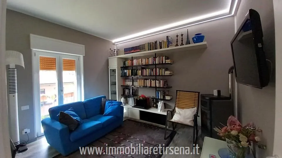 Appartamento in vendita a Orvieto - Orvieto Scalo - foto 2