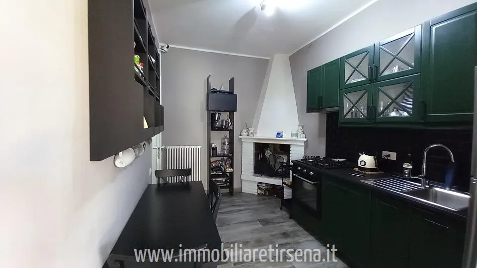 Appartamento in vendita a Orvieto - Orvieto Scalo - foto 6