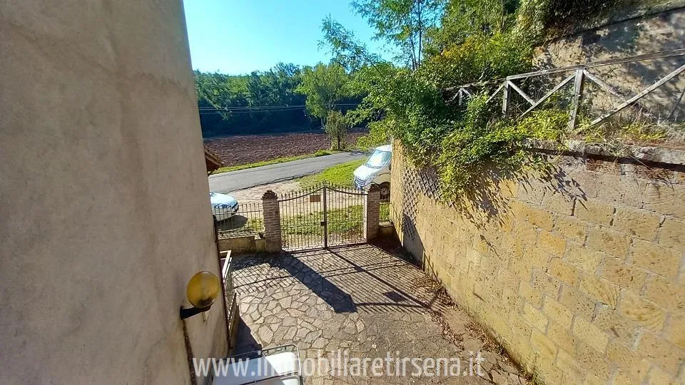 Appartamento in vendita a Orvieto - Torre San Severo - foto 3