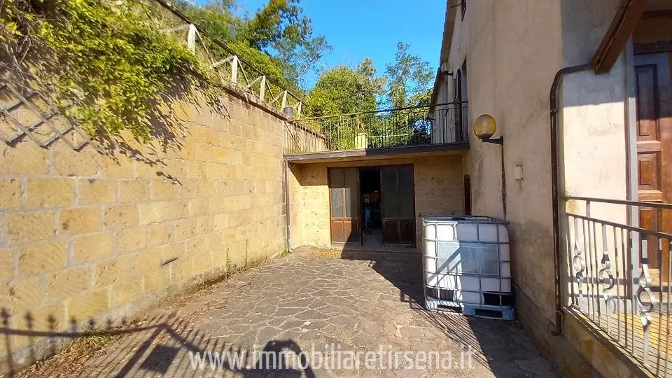 Appartamento in vendita a Orvieto - Torre San Severo - foto 7