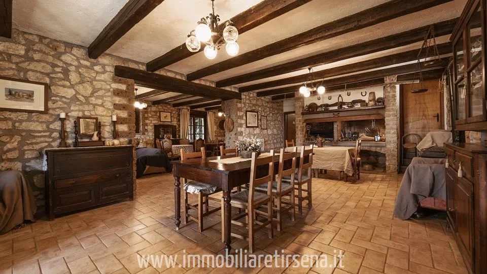 Rustico in vendita a Orvieto - foto 10