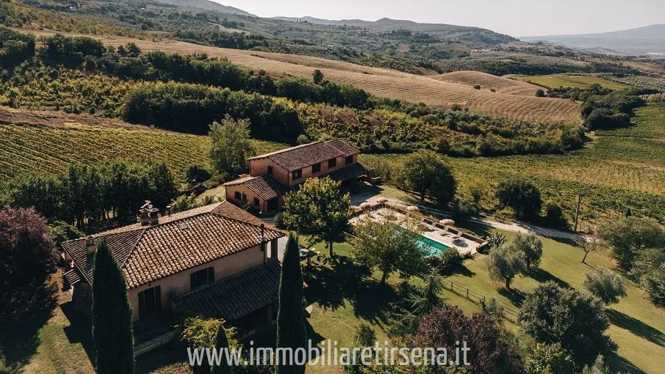 Rustico in vendita a Orvieto - foto 4