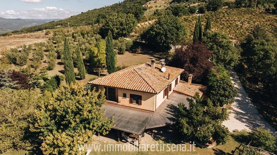 Rustico in vendita a Orvieto - foto 5