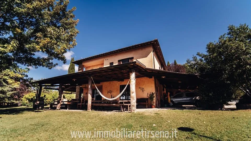 Rustico in vendita a Orvieto - foto 7