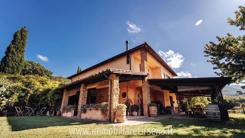 Rustico in vendita a Orvieto - foto 8