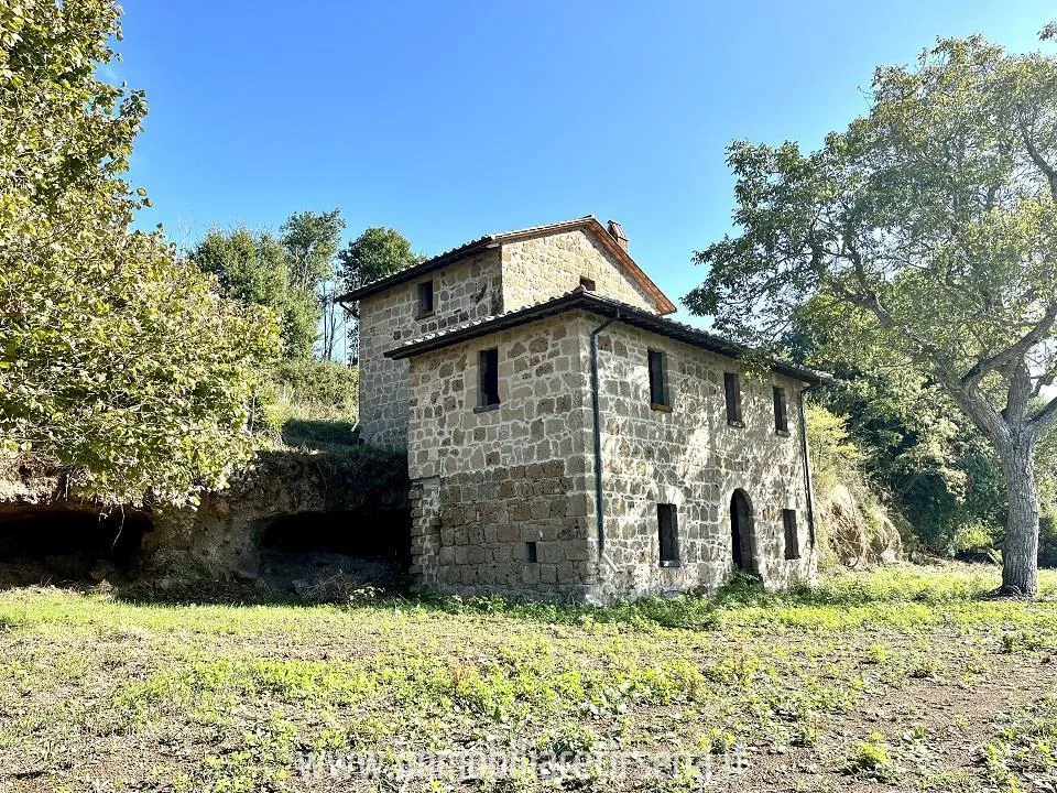 Rustico in vendita a Orvieto - Torre San Severo - foto 2
