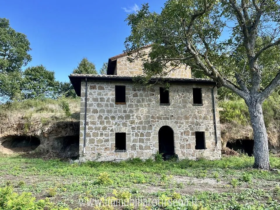Rustico in vendita a Orvieto - Torre San Severo - foto 3