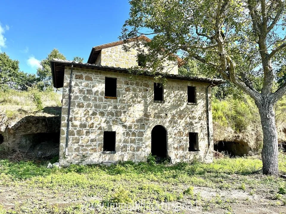Rustico in vendita a Orvieto - Torre San Severo - foto 6