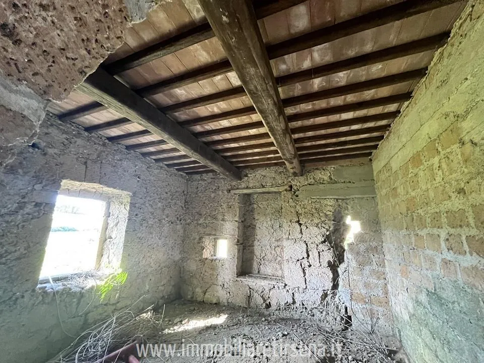 Rustico in vendita a Orvieto - Torre San Severo - foto 7