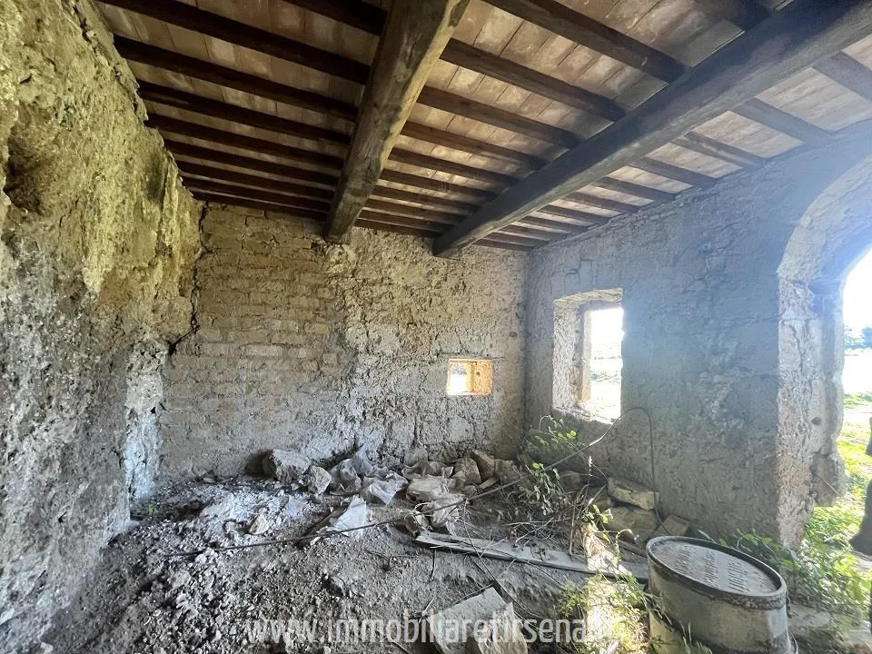 Rustico in vendita a Orvieto - Torre San Severo - foto 8