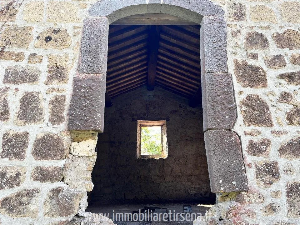 Rustico in vendita a Orvieto - Torre San Severo - foto 9