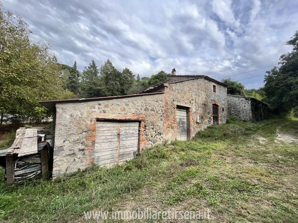 Rustico in vendita a Orvieto - Orvieto Scalo - foto 1