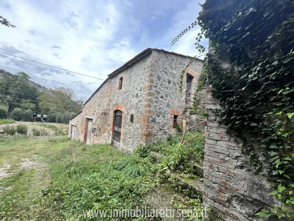 Rustico in vendita a Orvieto - Orvieto Scalo - foto 2