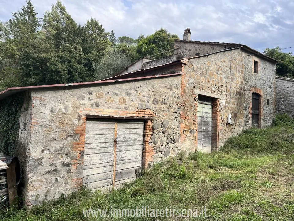 Rustico in vendita a Orvieto - Orvieto Scalo - foto 3