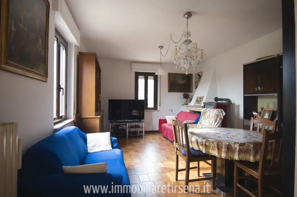 Appartamento in vendita a Orvieto - foto 3
