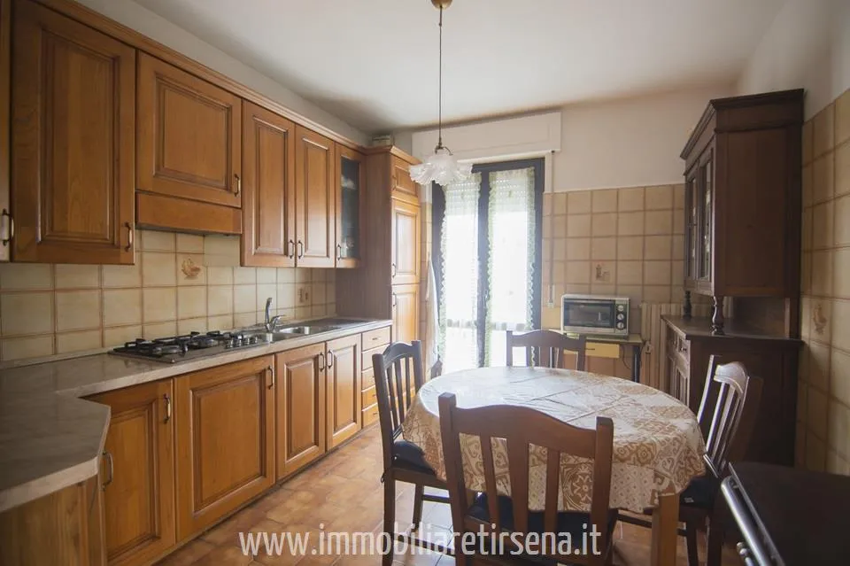 Appartamento in vendita a Orvieto - foto 7