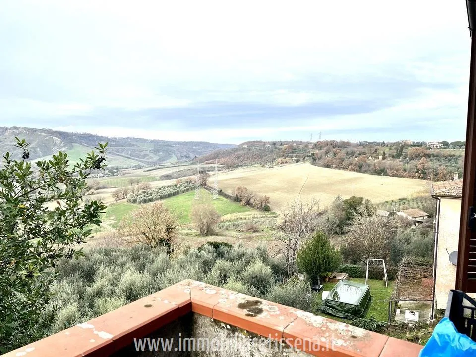 Casa indipendente in vendita a Castiglione in Teverina - foto 2