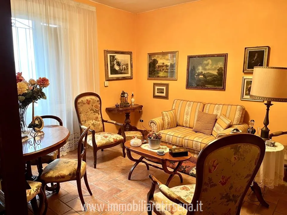 Casa indipendente in vendita a Castiglione in Teverina - foto 3