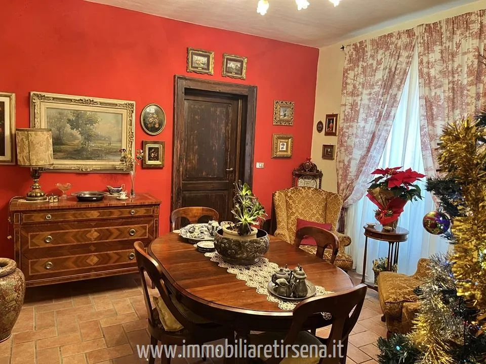 Casa indipendente in vendita a Castiglione in Teverina - foto 4
