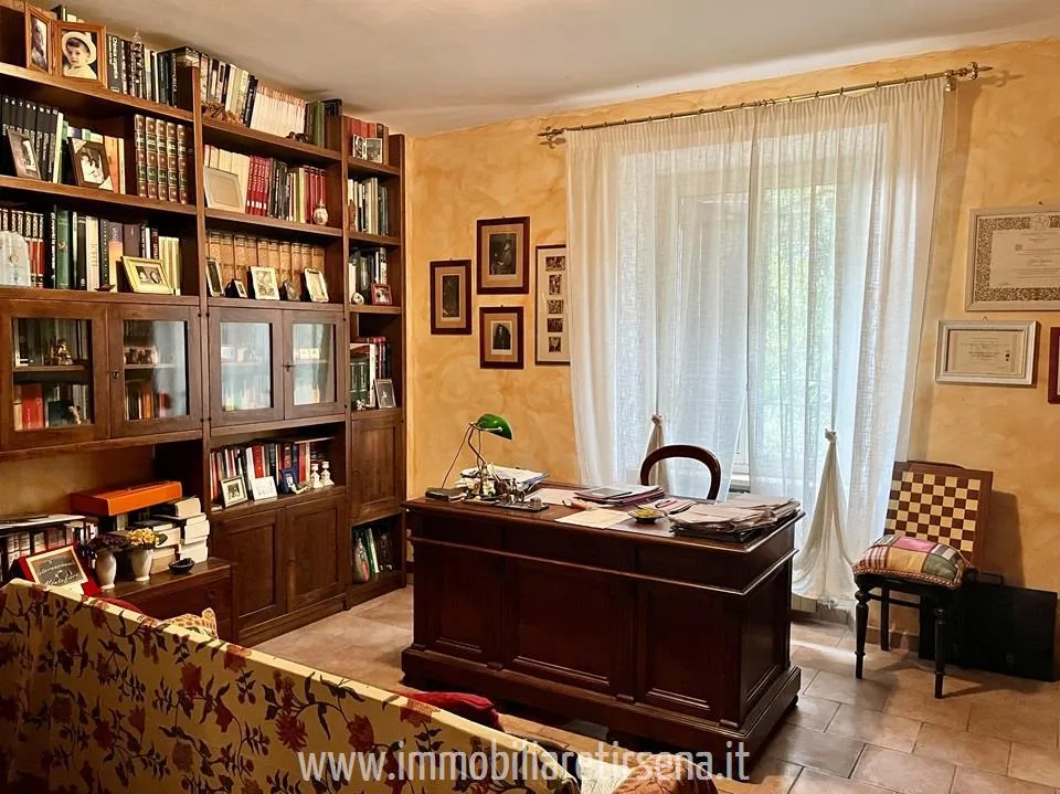 Casa indipendente in vendita a Castiglione in Teverina - foto 5