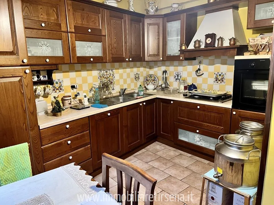 Casa indipendente in vendita a Castiglione in Teverina - foto 6