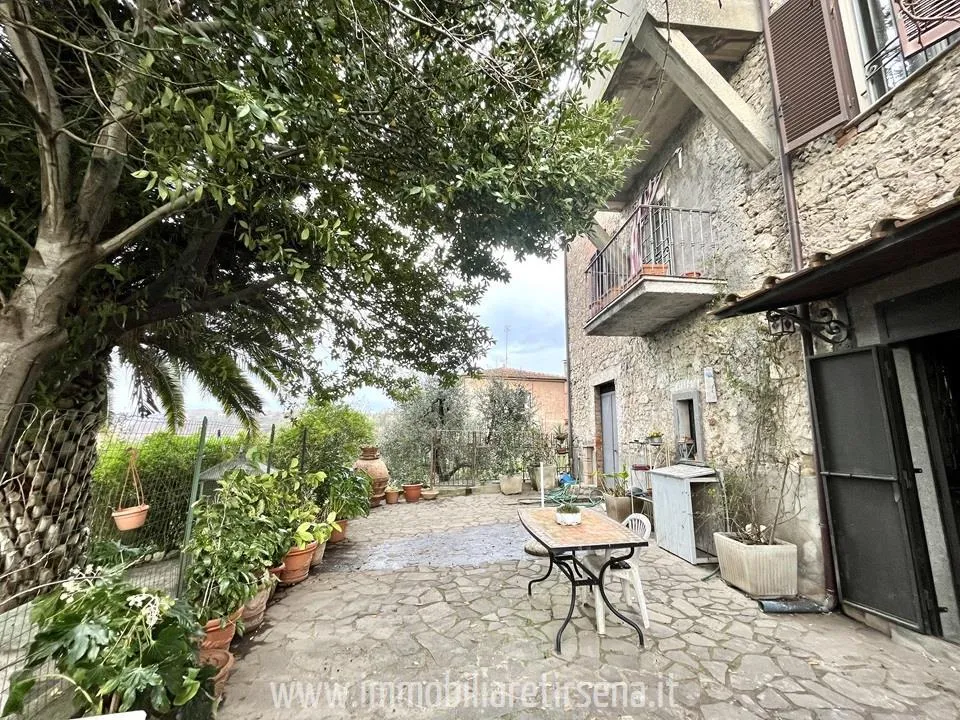 Casa indipendente in vendita a Castiglione in Teverina - foto 7