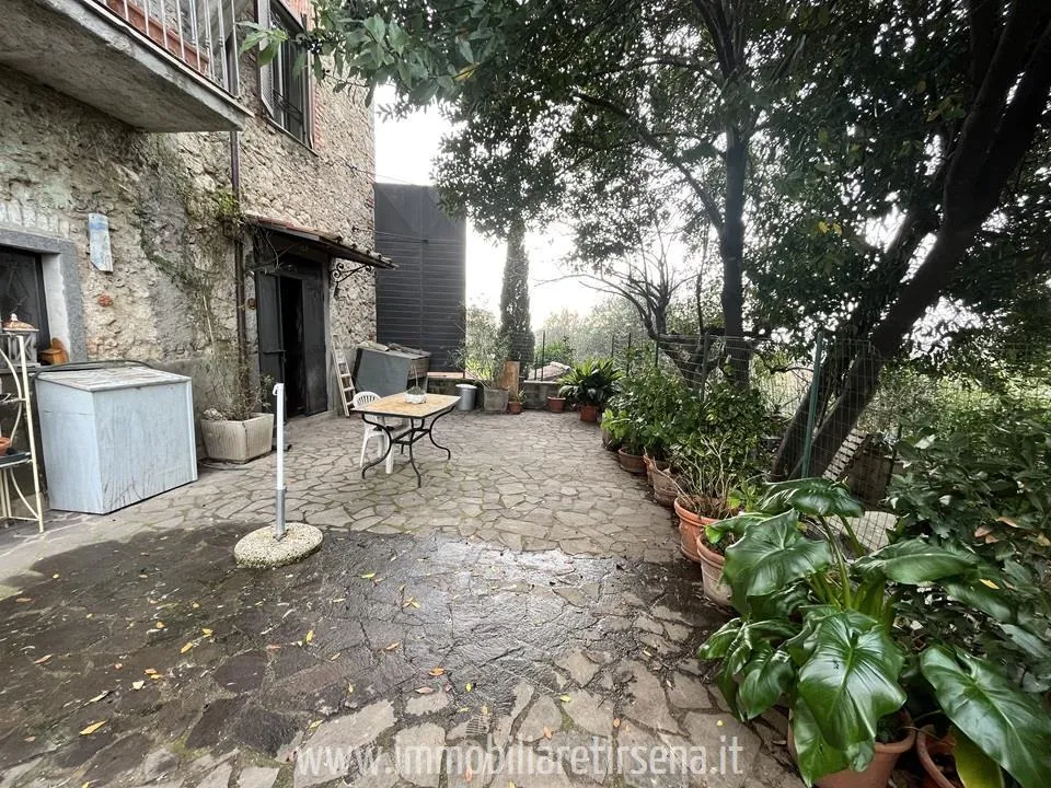 Casa indipendente in vendita a Castiglione in Teverina - foto 8