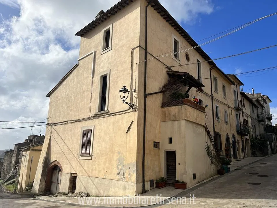 Appartamento in vendita a Castiglione in Teverina - foto 2