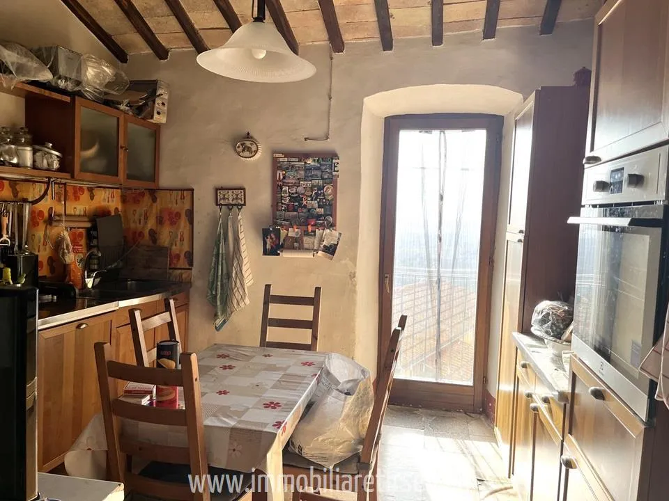 Appartamento in vendita a Castiglione in Teverina - foto 4