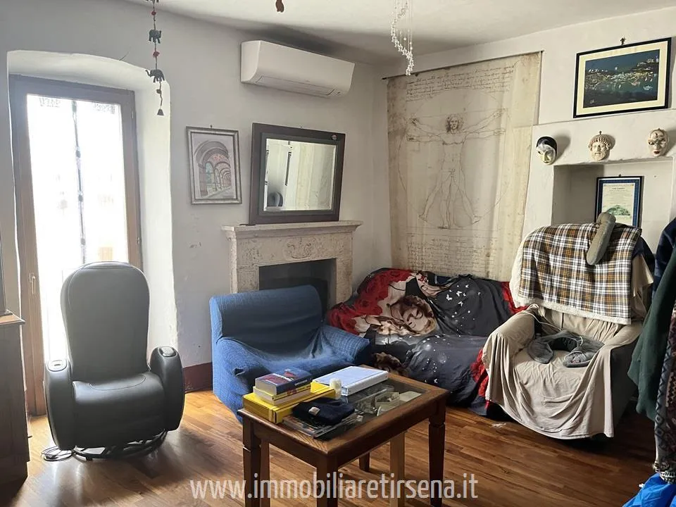 Appartamento in vendita a Castiglione in Teverina - foto 6