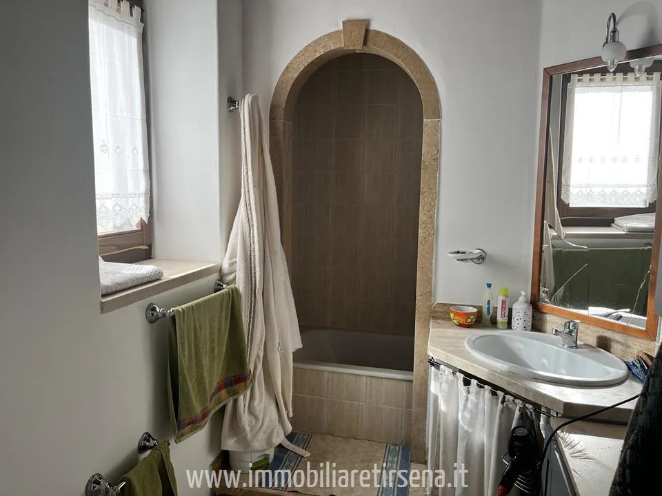 Appartamento in vendita a Castiglione in Teverina - foto 7