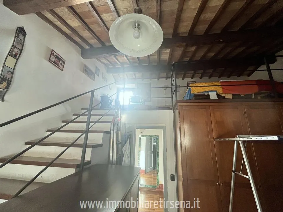 Appartamento in vendita a Castiglione in Teverina - foto 9