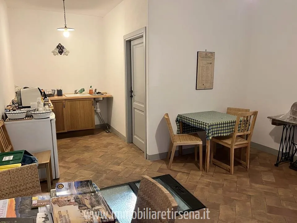 Appartamento in vendita a Castiglione in Teverina - foto 1