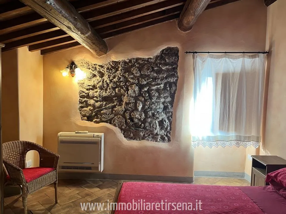 Appartamento in vendita a Castiglione in Teverina - foto 10