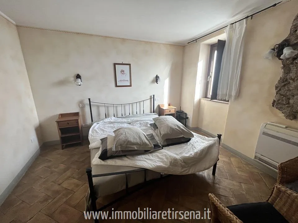 Appartamento in vendita a Castiglione in Teverina - foto 3