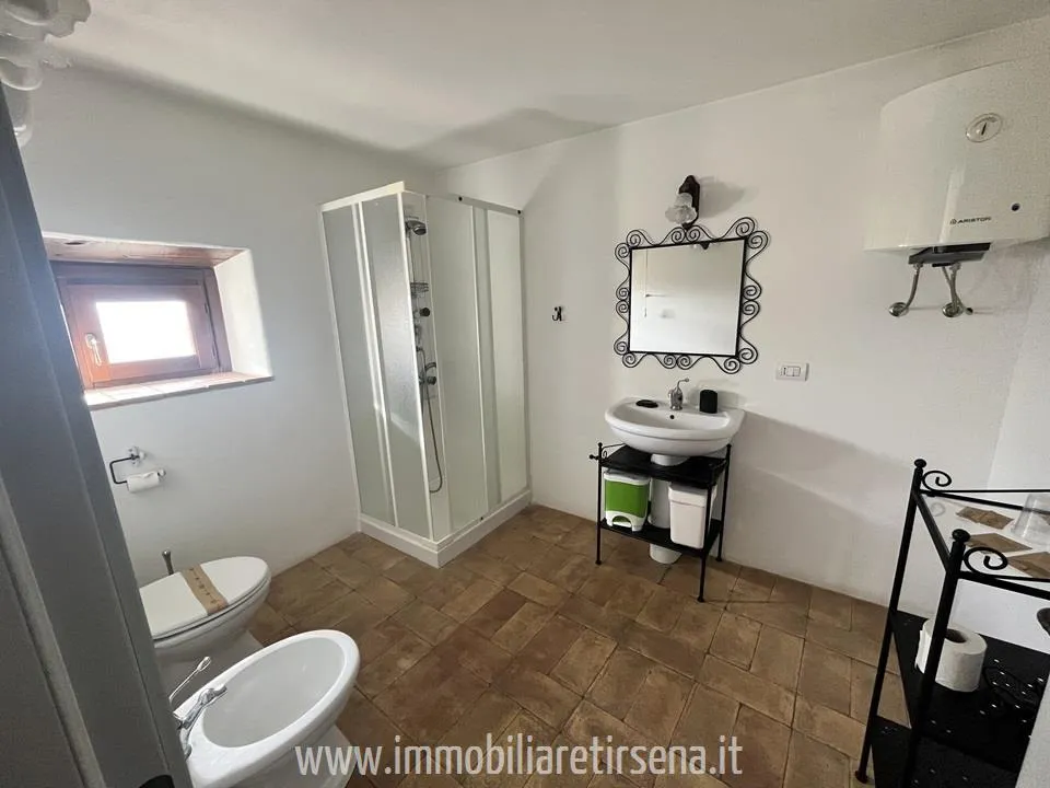 Appartamento in vendita a Castiglione in Teverina - foto 4