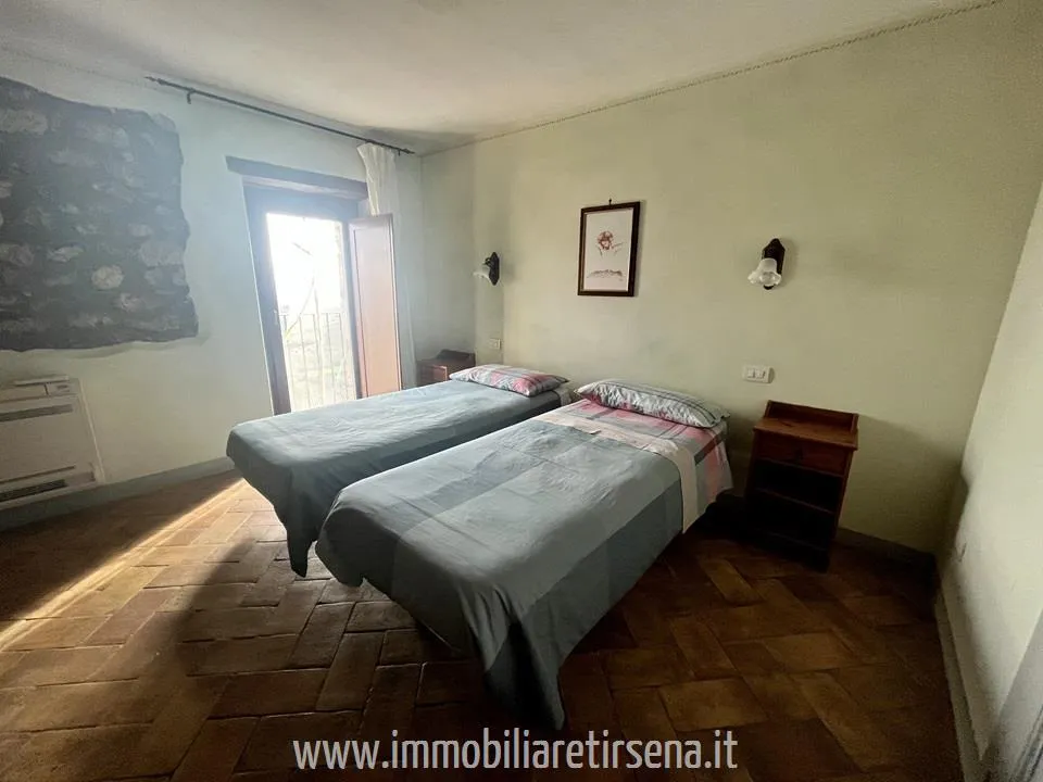 Appartamento in vendita a Castiglione in Teverina - foto 7